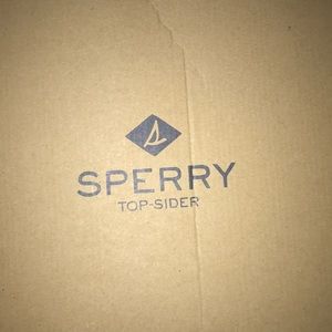 Sperry boots